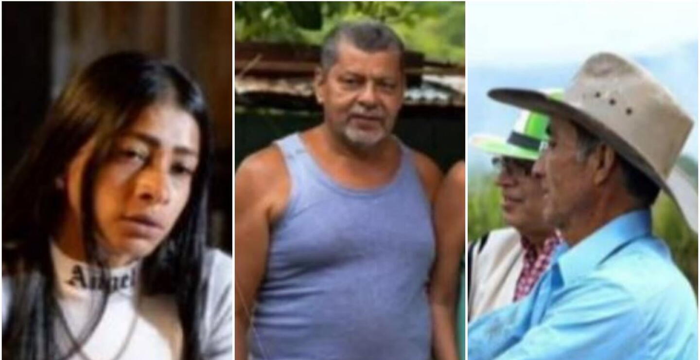 Una barrendera, un pescador y un cafetero, entre invitados especiales a posesión de Gustavo Petro