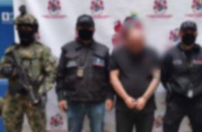 Cayó el denominado 'ladrón del amor' en Medellín que habría engañado a unas 50 personas