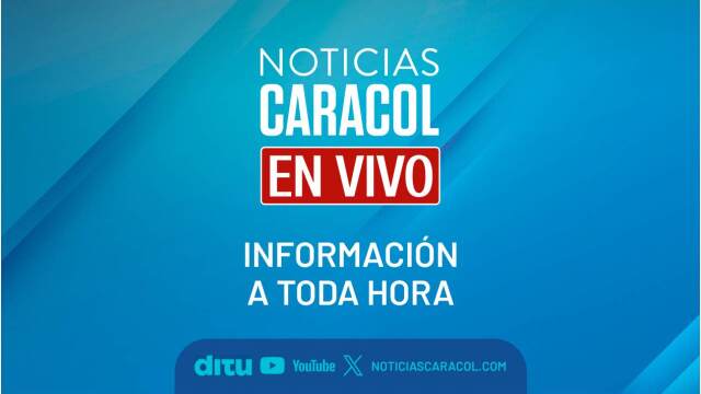 Noticias Caracol Noticias Caracol