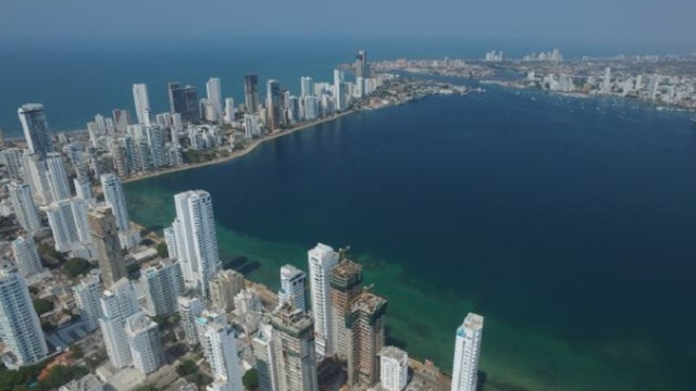 Ya son tres los muertos en Cartagena por coronavirus 