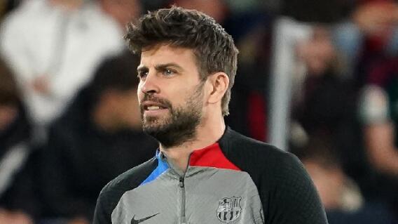 Gerard Piqué estaría en problemas con Hacienda en España por millonarias transferencias Gerard Piqué estaría en problemas con Hacienda en España por millonarias transferencias