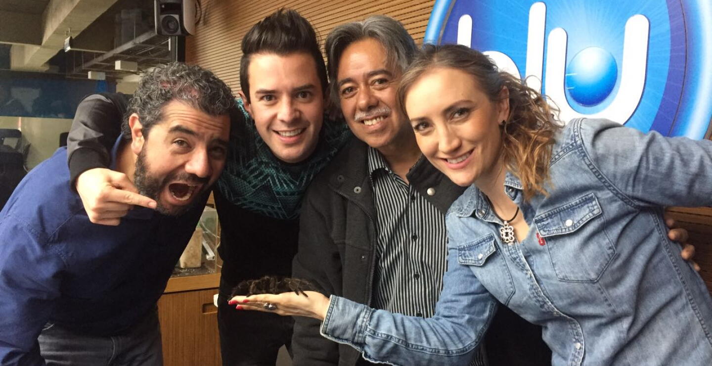 271732_Foto: Blu Radio