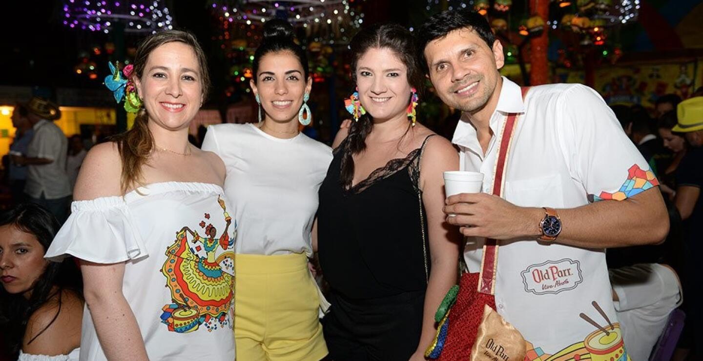 279526_#OldParrandón en Barranquilla