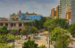 340527_BLU Radio // Paseo Bolívar // Foto: Alcaldía de Barranquilla