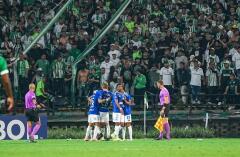 Millonarios avanzó a la fase de grupos de la Copa Sudamericana 2026.
