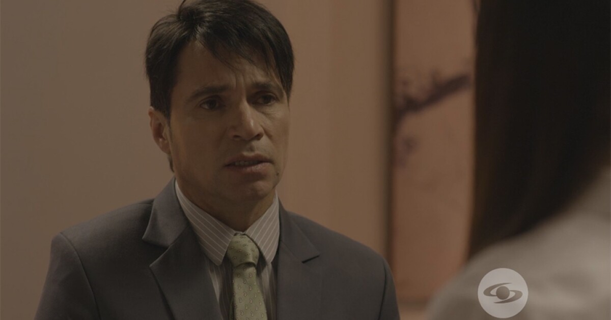 Ramiro Meneses: "En El Bronx estamos hablando de no caer ...