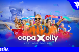 Copa City | RESEÑA