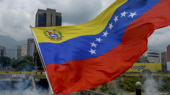 282939_Blu Radio /Venezuela . Foto: Referencia AFP.