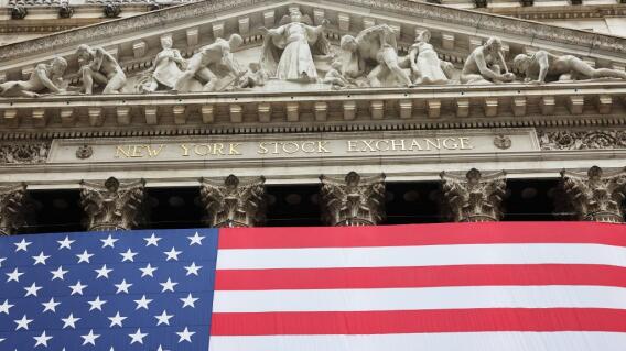 Bolsa de Valores de Nueva York Bolsa de Valores de Nueva York