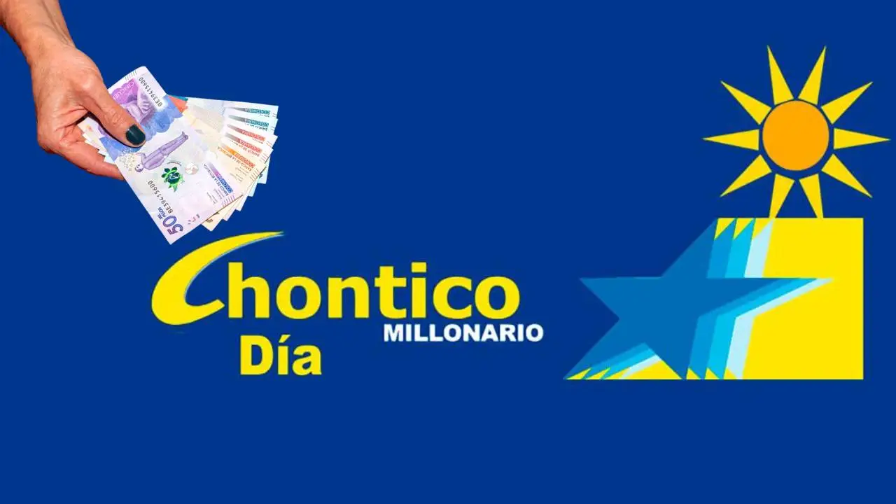 Chontico Results Day Today, Sunday, June 7, 2026: Last draw winning numbers