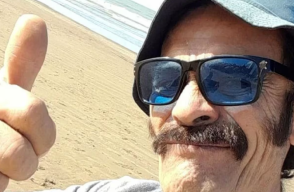 Mataron a puñaladas a Don Ramón, reconocido artista callejero: esto se sabe
