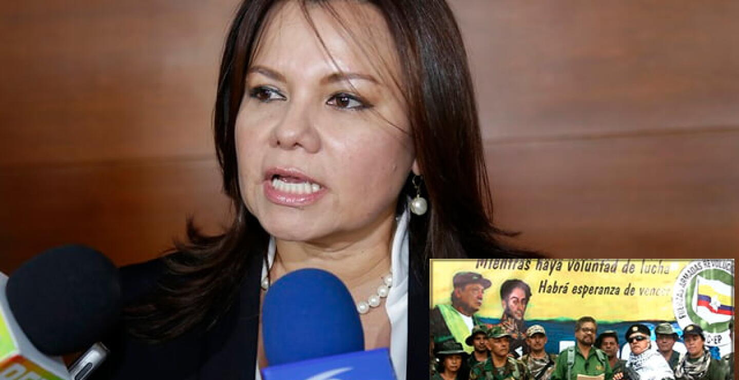 Foto: archivo Colprensa.