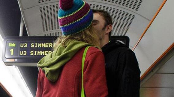 23421_Relaciones de pareja / Foto: -AFP- 23421_Relaciones de pareja / Foto: -AFP-