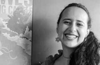 Beatriz Cano, comunicadora de cabildos Indígenas.jpeg