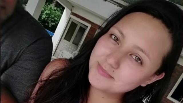 Jenny Higuera, mamá de bebé hallado muerto en Santa Marta. Jenny Higuera, mamá de bebé hallado muerto en Santa Marta.