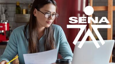 Sena anunció más de 41.000 cupos para comenzar 2026 estudiando gratis: link de inscripción