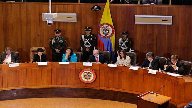 Corte Constitucional se siente ‘matoneada’ para dar fallo sobre ley de financiamiento