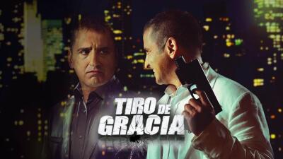 Tiro de Gracia llega el 21 de mayo a Ditu Tiro de Gracia llega el 21 de mayo a Ditu
