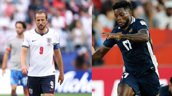 Panamá vs. Inglaterra, partido del grupo L del Mundial 2026