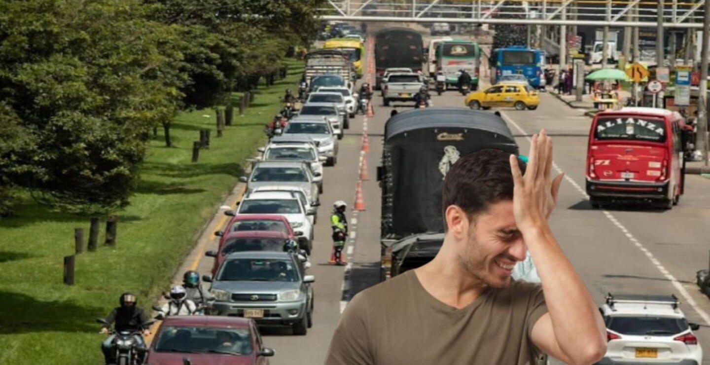 Autopista Norte