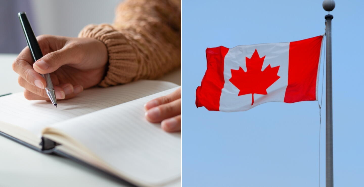 Concurso de microrrelatos sobre Canadá abrió convocatoria: así puede participar y ganar un viaje