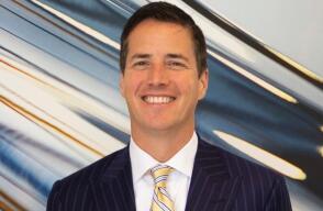 El colombiano Bernardo Moreno podría lograr una curul en Senado de Estados Unidos