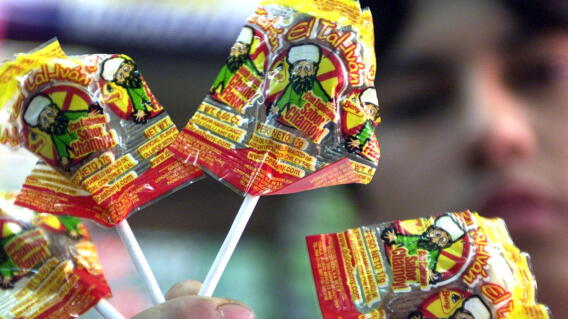 Dulces