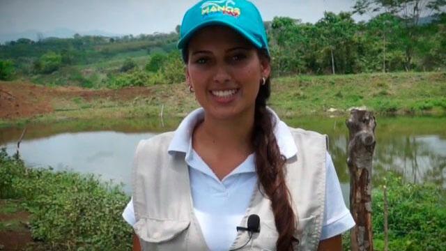 Universitarios suman esfuerzos para construir la paz en los Montes de María 