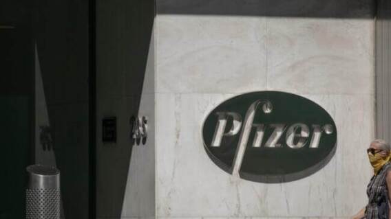 Vacuna Pfizer Vacuna Pfizer