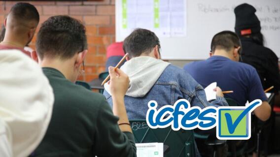 Inicio del registro y recaudo ordinario para la prueba Saber 11