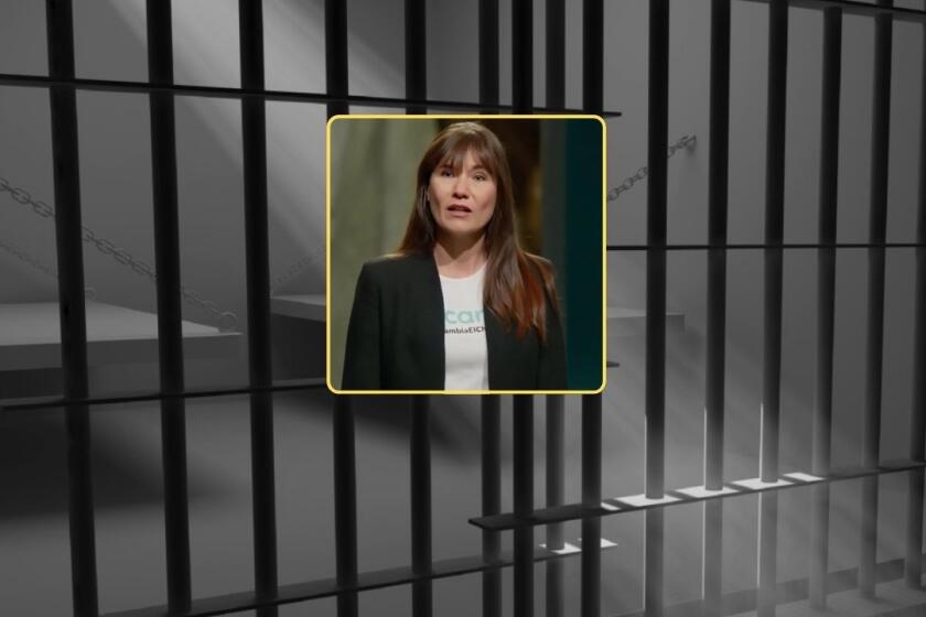 Zulma Guzmán evitaría ser extraditada