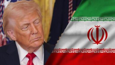 EE. UU. anuncia bloqueo total de los puertos de Irán y "detenido por completo" su comercio