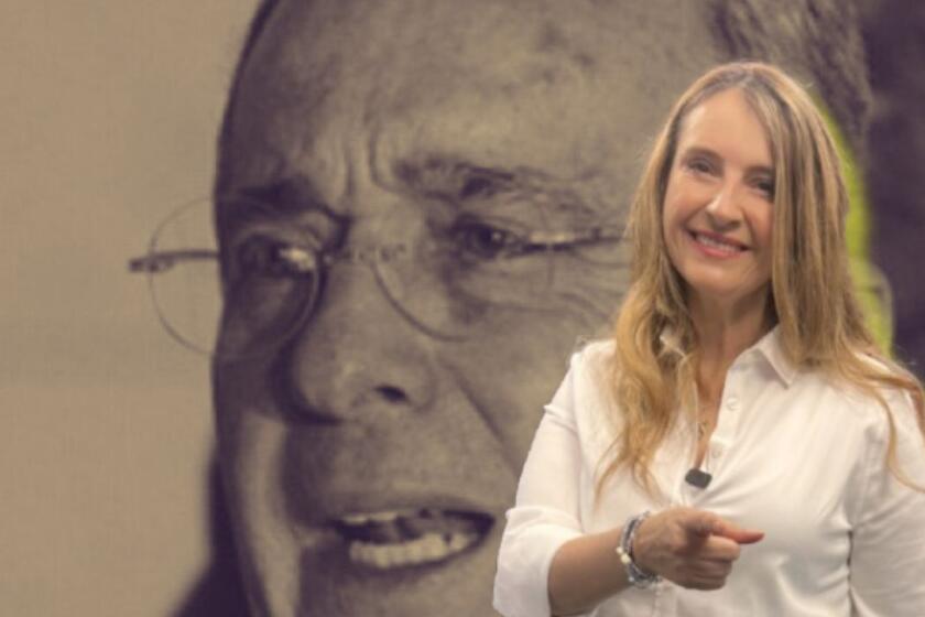 Paloma Valencia da detalles de las manchas en el rostro de Uribe