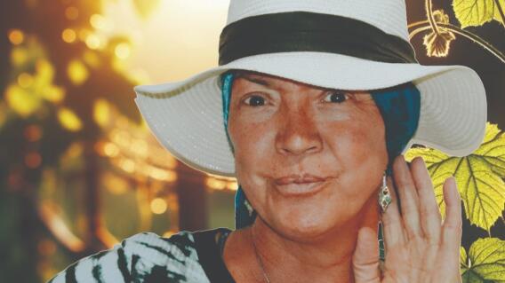 Raiza Isabela Salazar, mujer trans reparada por el Estado Colombiano Raiza Isabela Salazar, mujer trans reparada por el Estado Colombiano