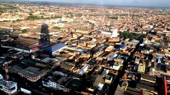 Foto: Noticiascaracol.com
