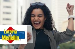 Resultados de Lotería de Medellín último sorteo del viernes 13 de marzo: los números ganadores