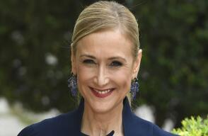 304912_Foto: Cristina Cifuentes -AFP