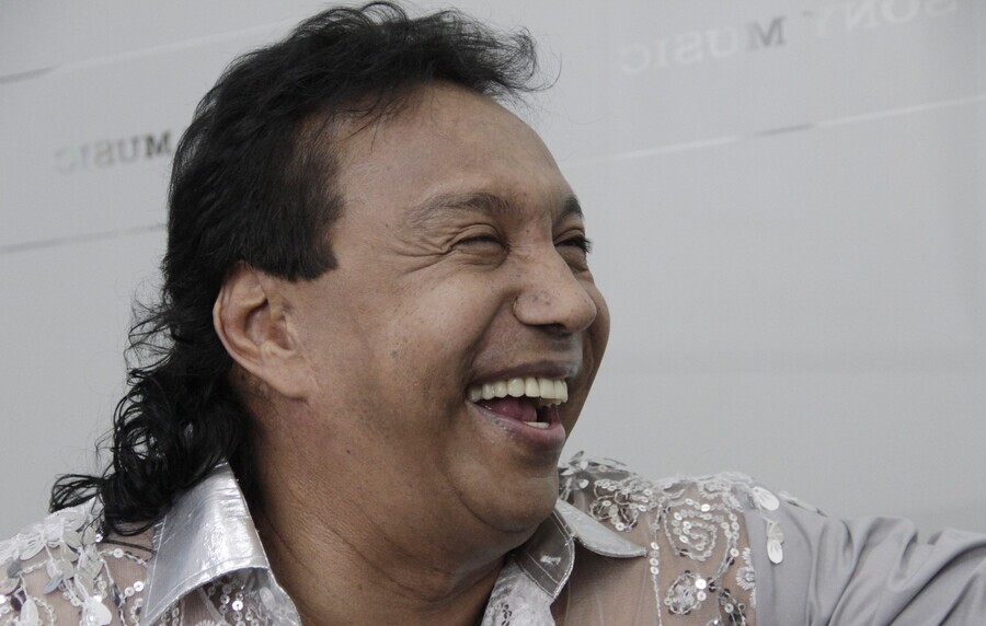 Diomedes Diaz