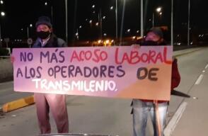 Protestas 