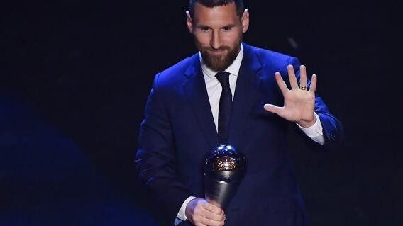 344256_BLU Radio. Lionel Messi / Foto: AFP 344256_BLU Radio. Lionel Messi / Foto: AFP