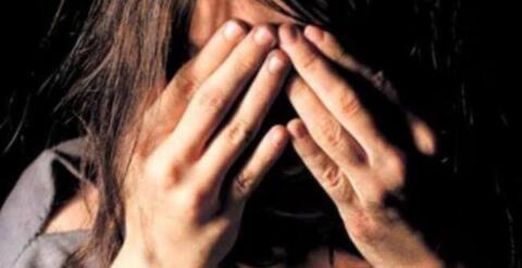 Abuso sexual / Foto de referencia: AFP