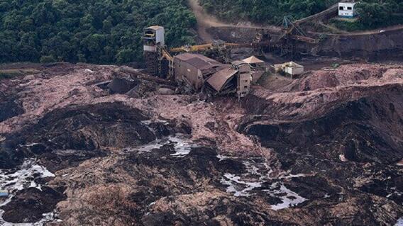 325779_BLU Radio, Dique en Brasil / Foto: Noticias Caracol