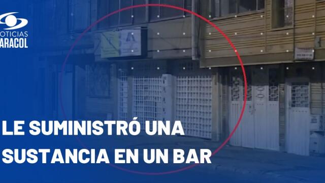 Comerciante fue seducido por una ladrona que lo drogó para robarlo Comerciante fue seducido por una ladrona que lo drogó para robarlo