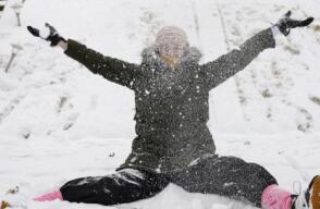 Nieve