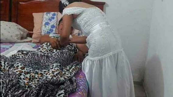 Foto tomada de Facebook