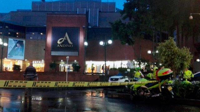 Fiscalía asegura tener 267 pruebas contra acusados de poner bomba en el Andino