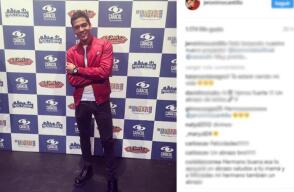 3710_La Kalle Jerónimo Cantillo interpretará a Kaleth Morales en 'Los Morales' - Foto - Instagram jeronimocantillo 3710_La Kalle Jerónimo Cantillo interpretará a Kaleth Morales en 'Los Morales' - Foto - Instagram jeronimocantillo