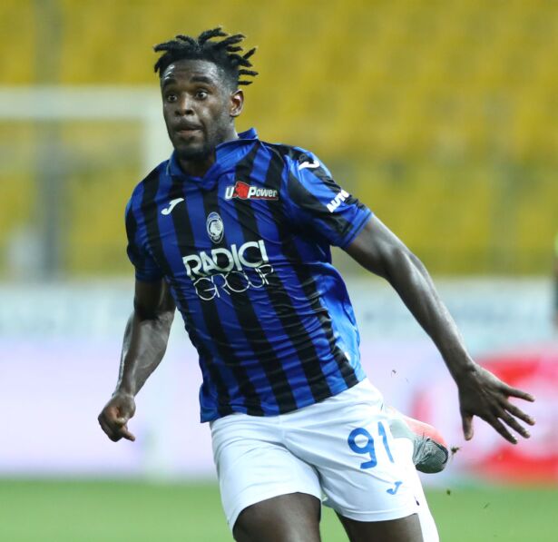 Parma Calcio v Atalanta BC - Serie A