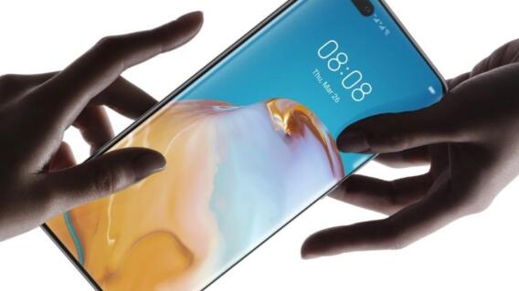 367374_Huawei P40 Pro // Foto: Huawei