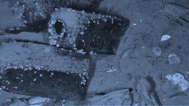 Tesoro en Galeón San José Tesoro en Galeón San José